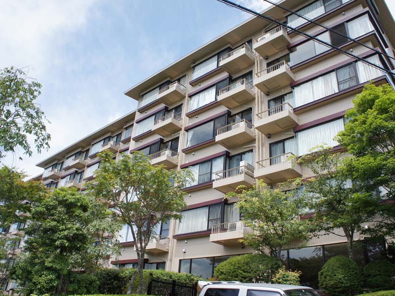 【山中湖】リセス山中湖