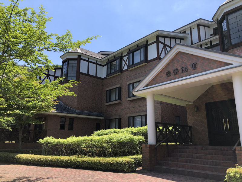 【河口湖】富士桜高原パークヴィラ