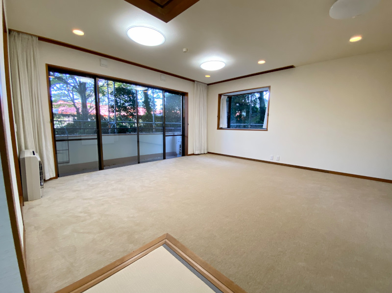 apartment 二ノ平字新林1274-94他