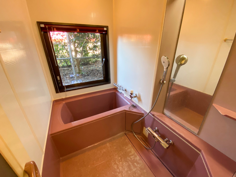 apartment 二ノ平字新林1274-94他