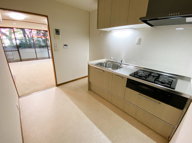 apartment 二ノ平字新林1274-94他