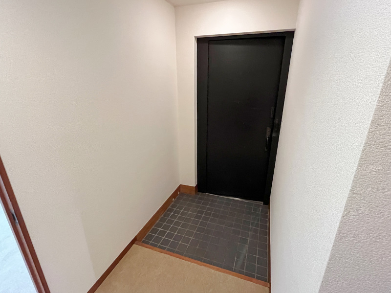 apartment 二ノ平字新林1274-94他