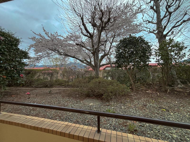 apartment 二ノ平字新林1274-94他