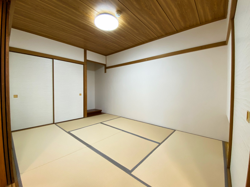 apartment 二ノ平字新林1274-94他