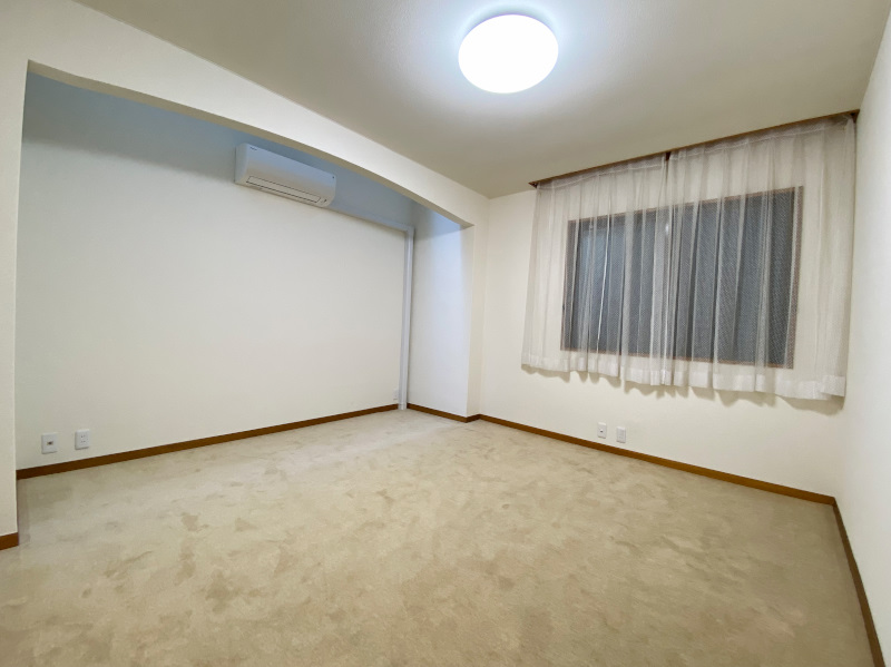 apartment 二ノ平字新林1274-94他