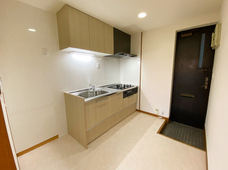 apartment 二ノ平字新林1274-94他