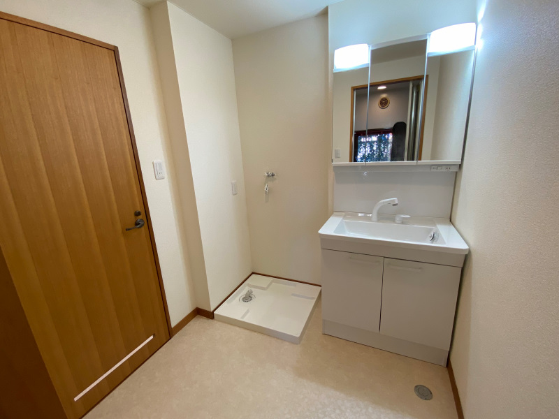 apartment 二ノ平字新林1274-94他