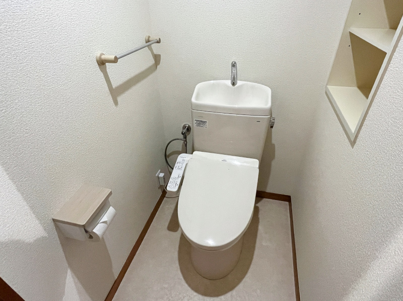 apartment 二ノ平字新林1274-94他