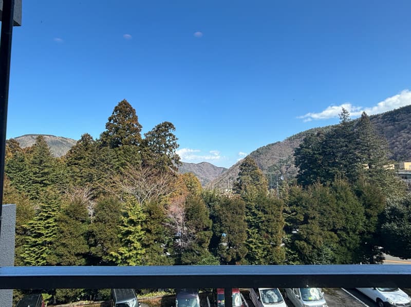 眺望画像