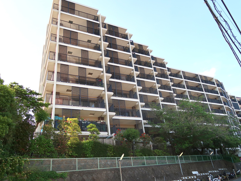 【湯河原】サンクタス湯河原ラ・ヴュー