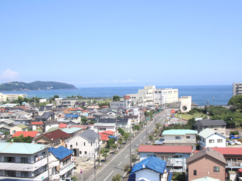 パークヴィラ湯河原の物件情報・購入・賃貸・売却査定