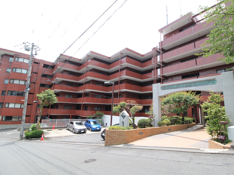 【湯河原】プリンスハイム湯河原