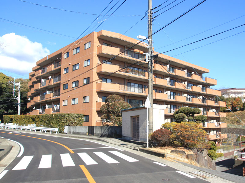 【真鶴】トーカン真鶴キャステール