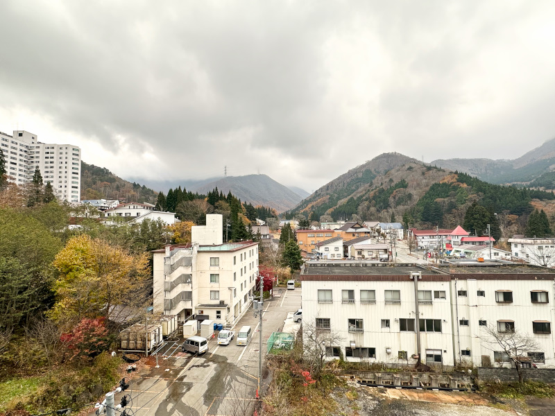 眺望画像
