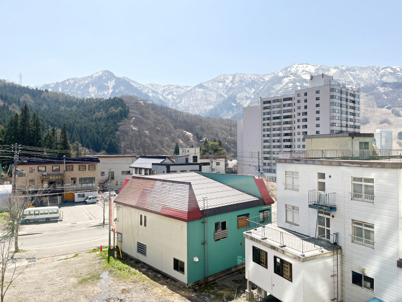 眺望画像