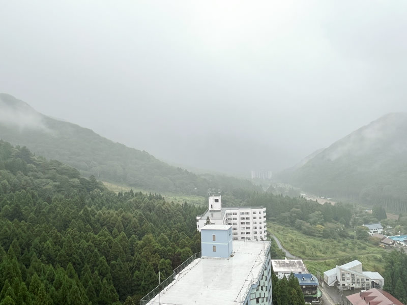 眺望画像