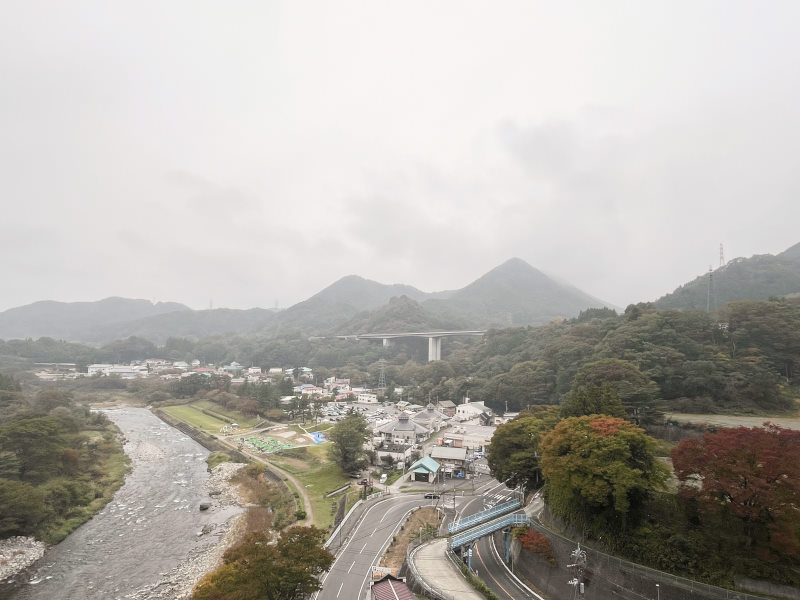 眺望画像