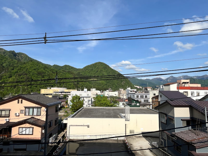 眺望画像
