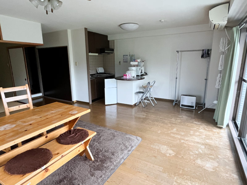 サニックス水上壱番館の中古リゾートマンション 詳細情報 | エンゼル不動産