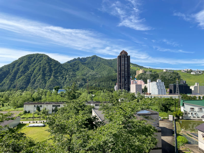 眺望画像