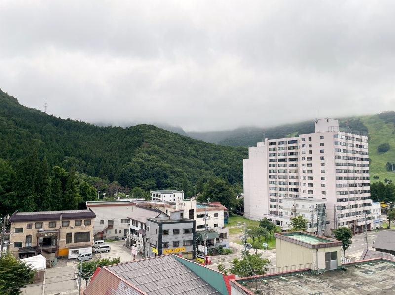 眺望画像