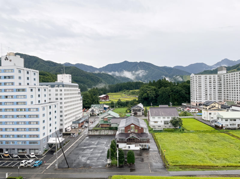 眺望画像