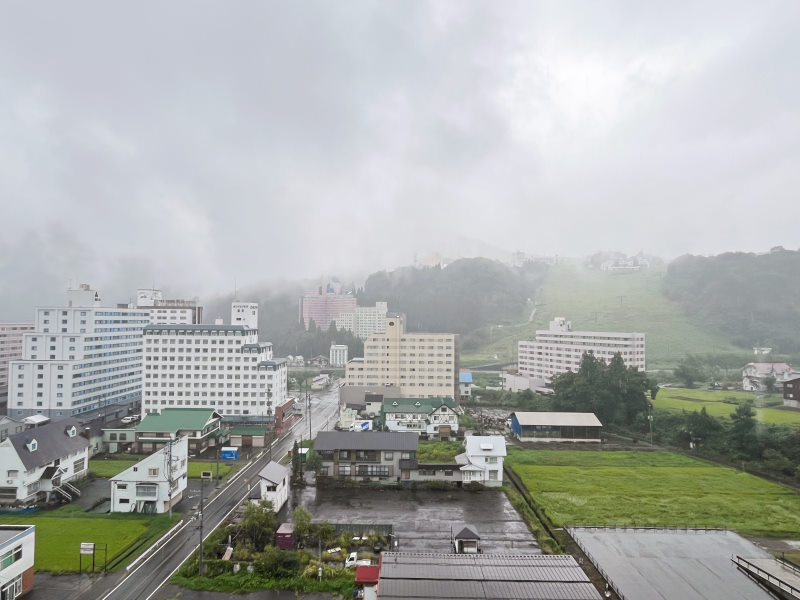 眺望画像