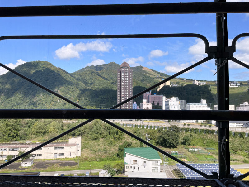 眺望画像