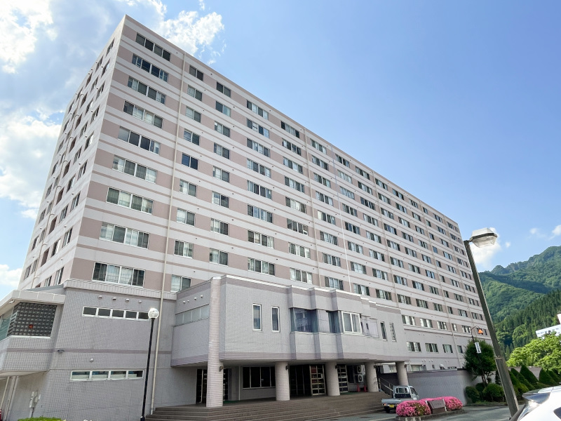 【岩原】ロイヤルプラザ湯沢