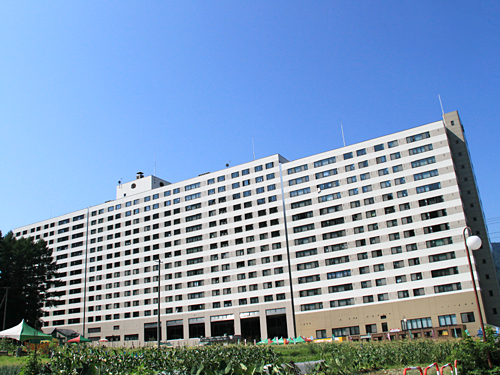 【中里・神立】エンゼルグランディア越後中里