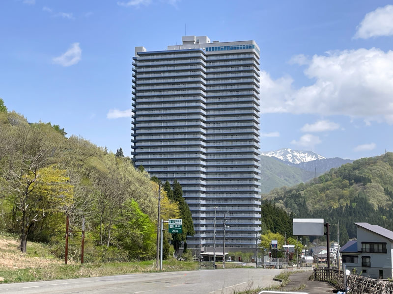 【中里・神立】ステラタワー神立