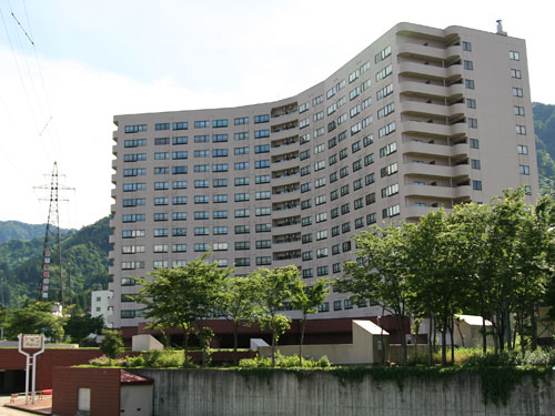 【石打・舞子】ライオンズマンション石打丸山