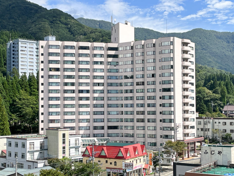 【苗場】ノエル苗場