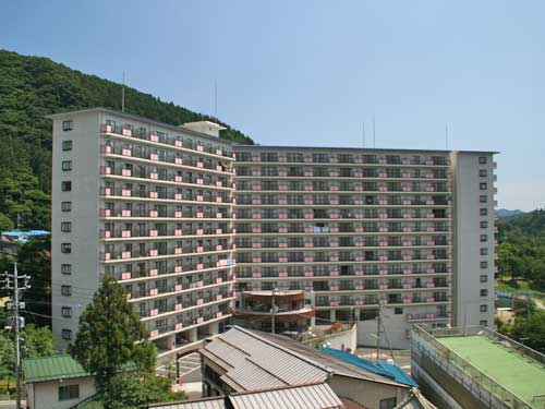 【水上】サニックス水上壱番館